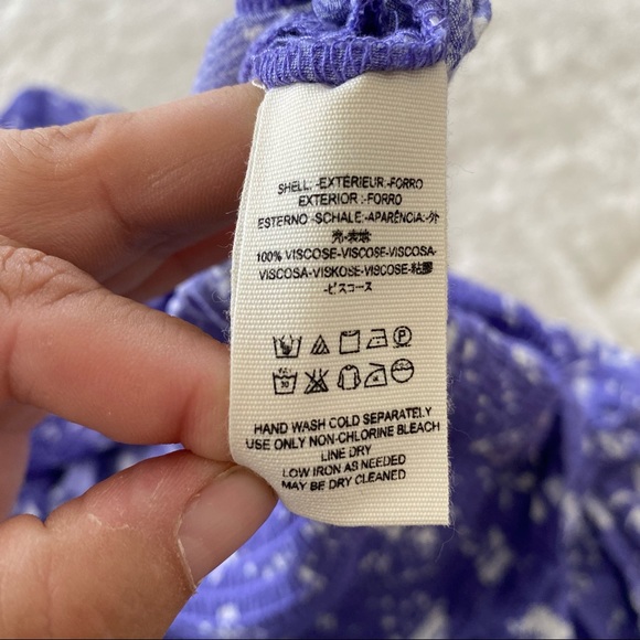 Free People Color My World Jumpsuit - Picture 11 of 12